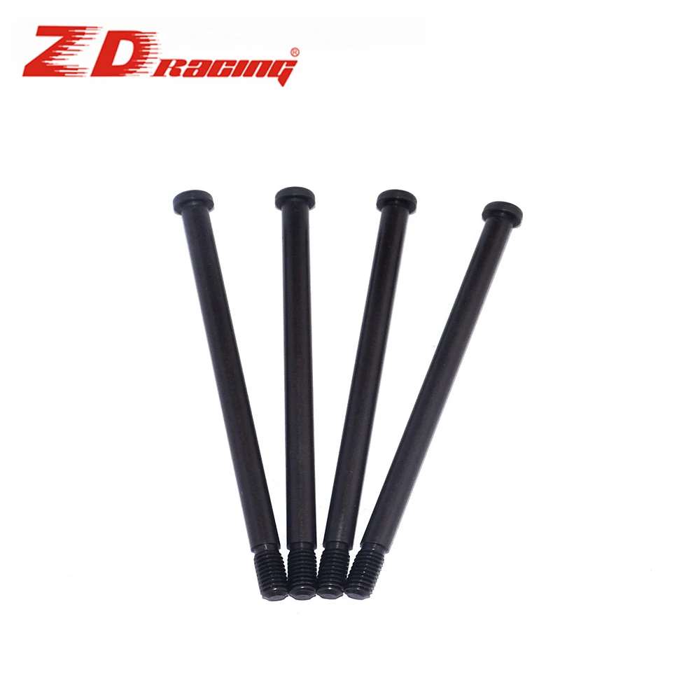 

ZD Racing 1/7 EX-07 EX07 4WD Brushless RC Racing Flat Sports Drift Car Original Accessories Parts C Seat Rear Cup Pin #8536
