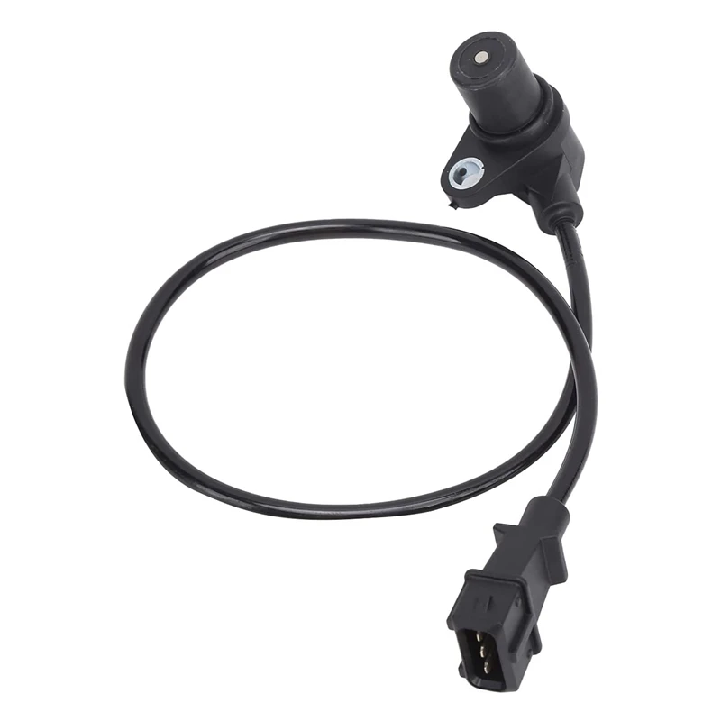 Датчик положения коленчатого вала 25977-7F405 259777F405 для NISSAN Cabstar E Terrano II 2 7 1996-0281002191 л