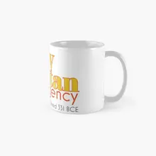 Barry Stan Classic Mug Tea Coffee Gifts Cup Simple Photo Drinkware Handle Round Image Printed Picture Design
