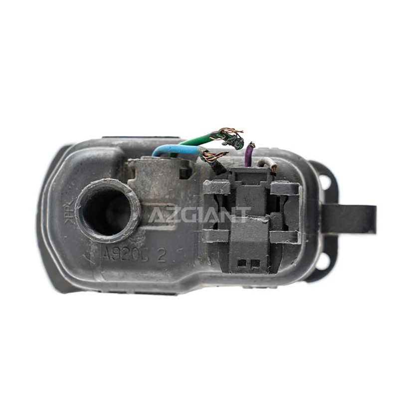 Автомобильный Складной модуль зеркала AZGIANT для Toyota Avensis T270 MK3 2009-2015 комплект