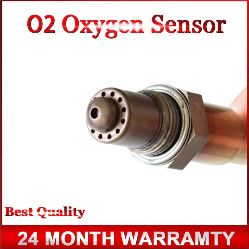 0281004148 Датчик кислорода подходит для VW TRANSPORTER MULTIVAN CADDY GOLF JETTA VI PASSAT TOURAN CC BEETLE 1 6-3 0L 00-16