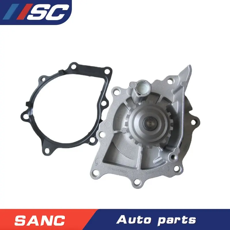 Водяной насос LR011694 для Range Rover Evoque LR Freelander 2 OEM LR001309 LR009392 1610278080 3553082 9684319880 MN982187 MN982434