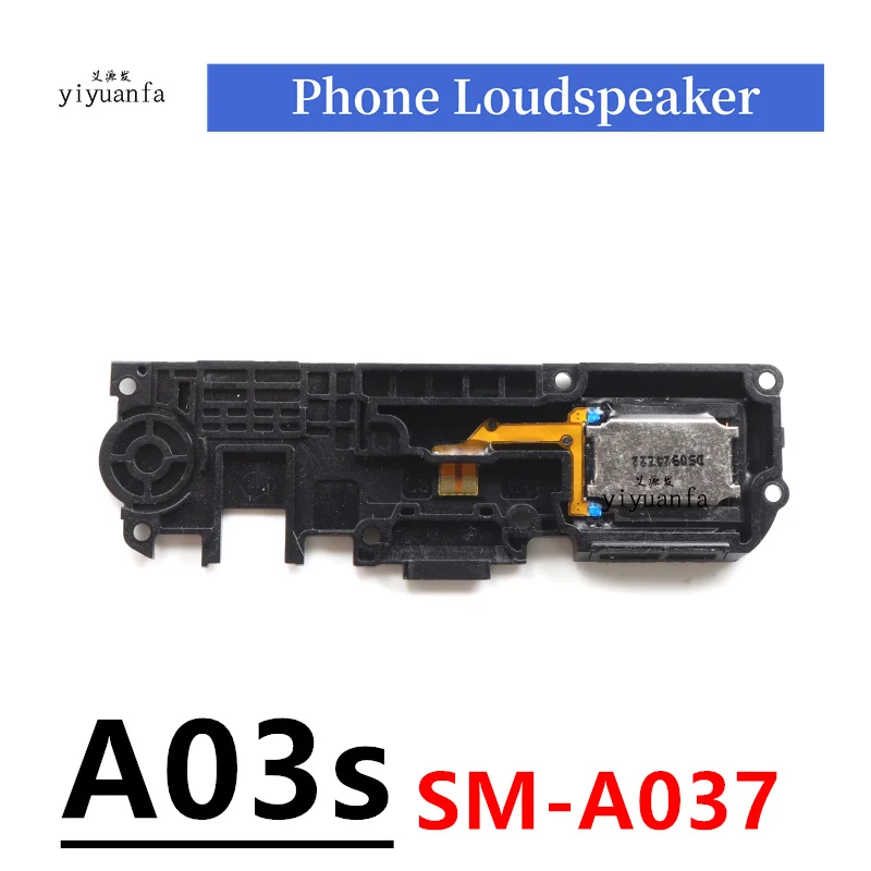 Громкий динамик зуммер громкоговоритель для Samsung A50s A10s A20s A30s A21s A01 A02 A03 A04 Core A02s A03s