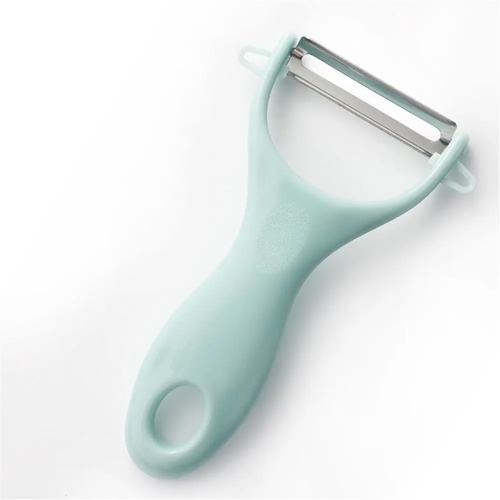 

Многофункциональная овощечистка из нержавеющей стали