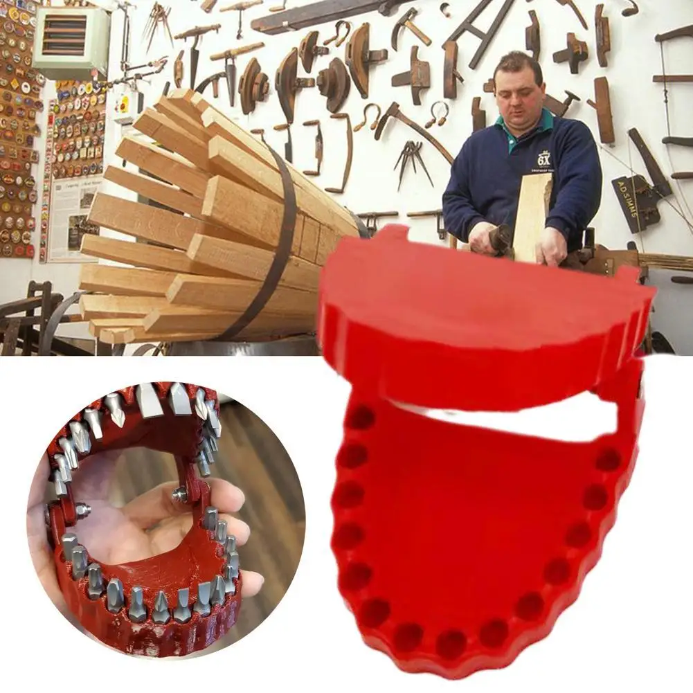 Держатель для сверл O2C6 | AliExpress