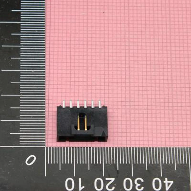 

10 шт./партия, металлические иглы MOLEX 70543-0005