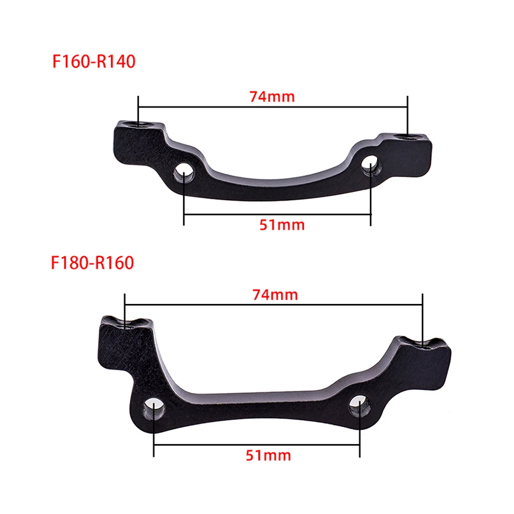 

Part Brake Oil Pressure Stable Sturdy Wear-resistant 4 Piston Driving Brake Caliper Brakes Set Easy Installation