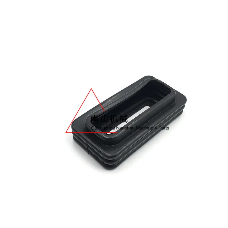 Пылезащитная Крышка для ходущего клапана Caterpillar E307 312 320 330B/C/D аксессуары