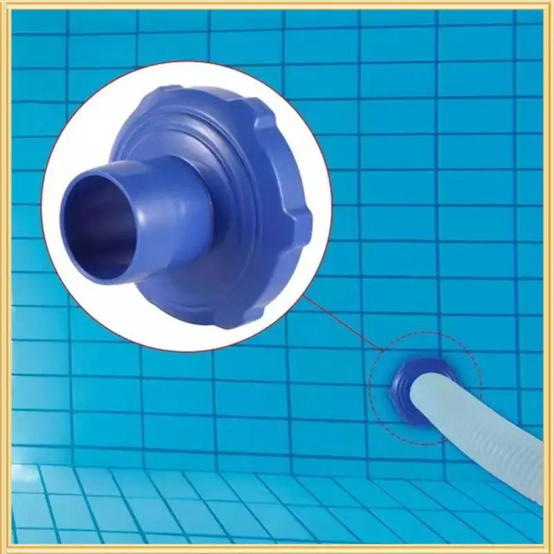 

Clean Tool Cleaning Debris Swimming Pool Outdoor Pool Washer Clean Accessories Pool Skimmer Kit Pool Daily Care Outdoor Fountain