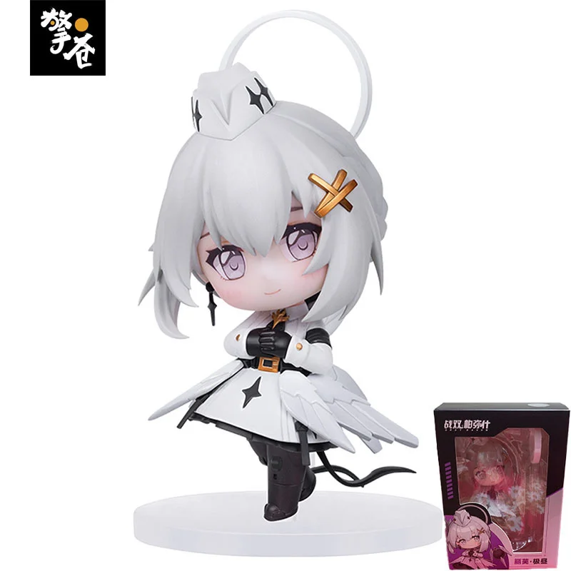 Model Toys Doll Holiday Gifts 10cm