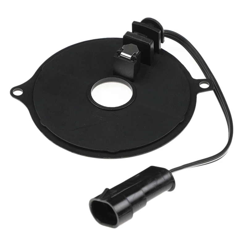 

New Distributor Plate Ignition Hall Effect Switch For Jeep Grand Cheokee Wrangler TJ Dodge Dakota 56027023 56027023AB