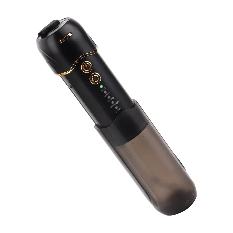 Лучший маленький беспроводной дорожный мини-ирригатор для полости рта с Usb