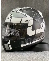 Мотоциклетный шлем на все лицо RX7X MAVERICK vinals для езды мотокроссе гоночный