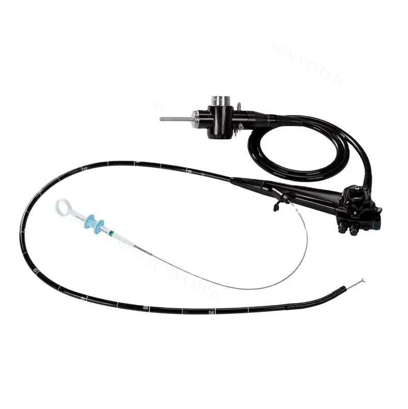 

SY-P007 hospital operation video fiber gastroscope price