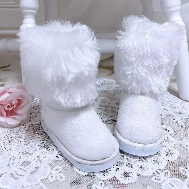 Фото 1/3 Bjd куклы на высоком каблуке 60 см, кукольные сапоги, аксессуары для кукол, украшения для кукольной обуви, миниатюрные предметы №4