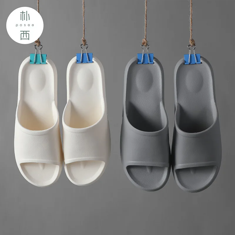 

Slippers women 2021 summer home home non-slip wear-resistant sandals and slippers M-351