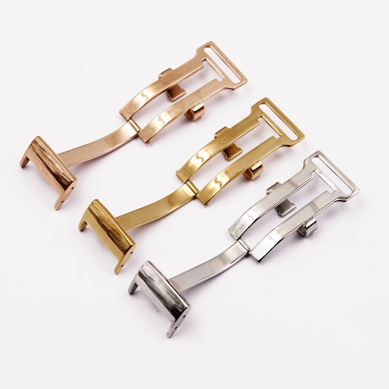 Watch Accessories Plastic strap buckle pin 22 mm Suitable for Casio GA400 series Strap accessories