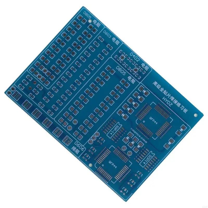 Плата паяль 103F SMT Components