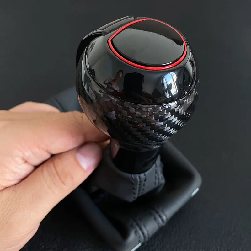 

Автоматическая ручка переключения передач и пылезащитный чехол DSG Stronic для Audi Q3 A4 A5 Q5 VW Golf 6 7CC 2011 Passat B7 B8