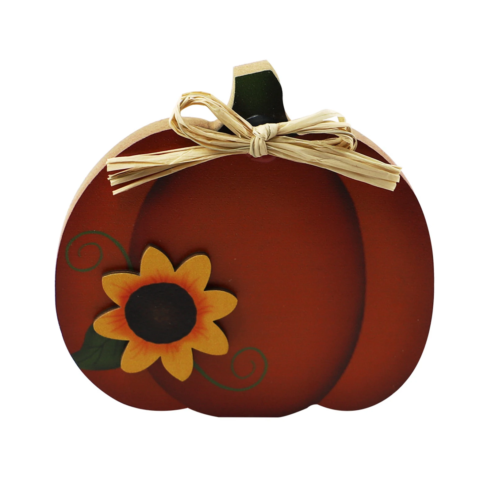 

Кухонная сцена, украшения для вечерние ринки, поделки для дома, искусственный подарок, деревянная тыква, индейка, столешница для сбора урожа...