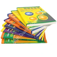 new concept english full set of 1 4 textbooks workbook students books new concept english full set of 1234