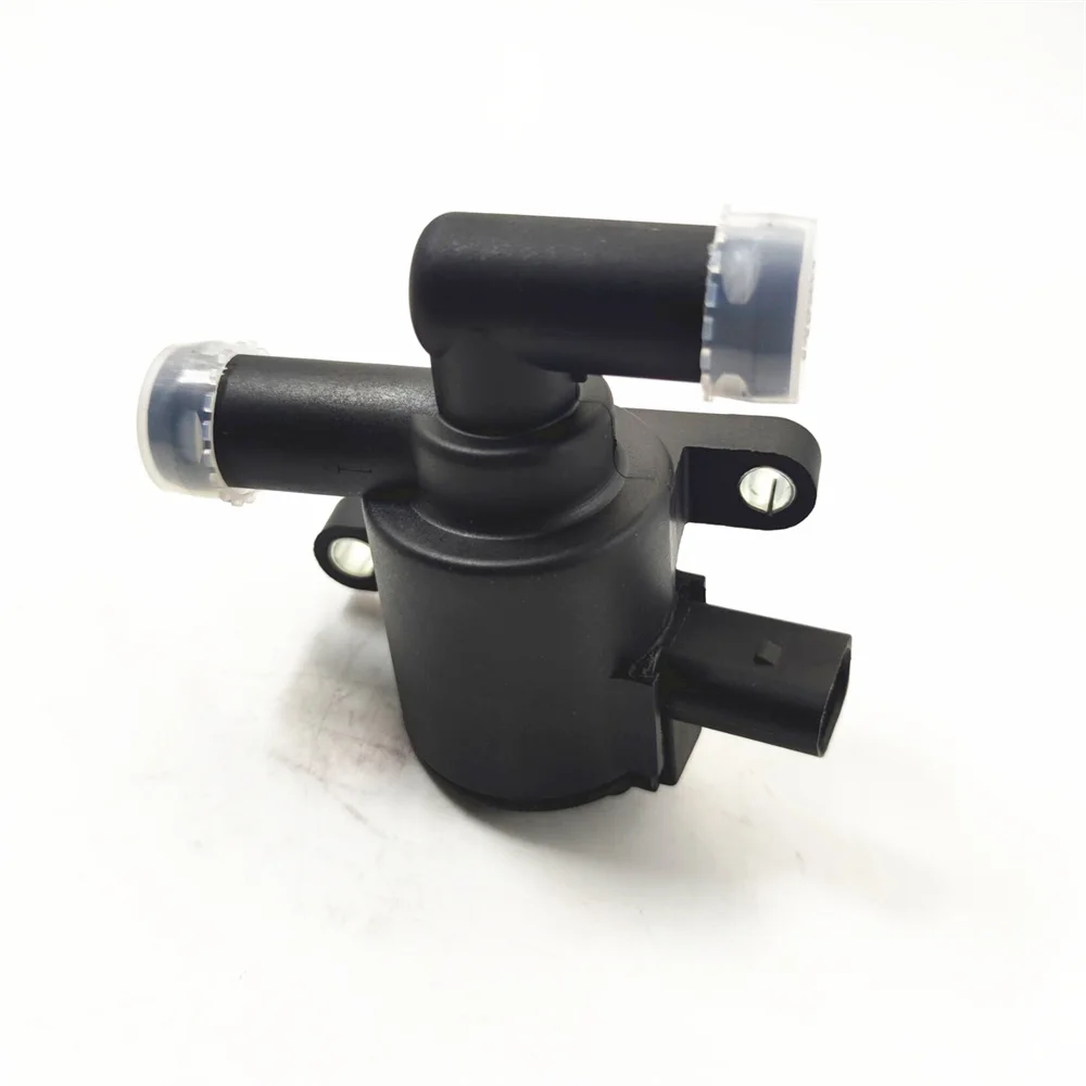 Подлинный автомобильный электрический охлаждающий вспомогательный водяной