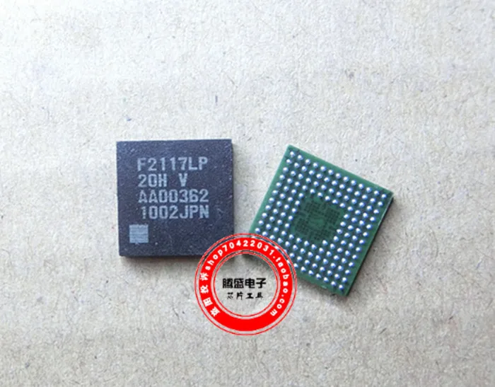 F2117LP 20H RVP,F2117LP 20H V,