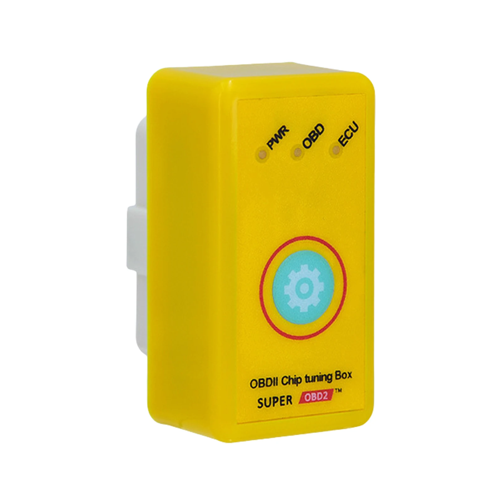 

OBD TWO Chip Tuning Box Plug And Drive Oil Saver Benzine Diesel Saver For Cars Petrol Vehicles 20 Oil Economizer