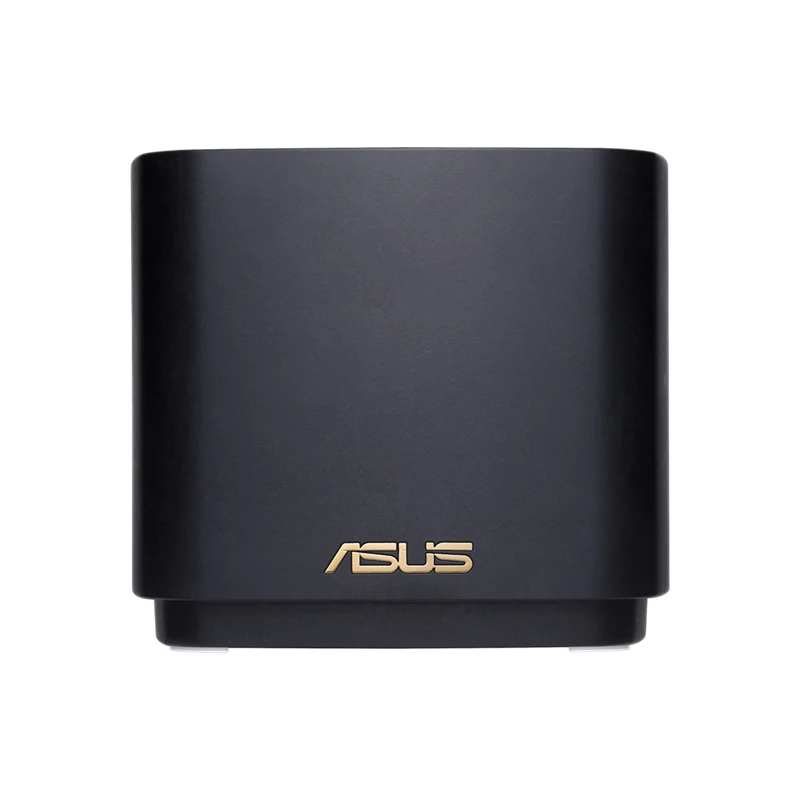 ASUS ZenWiFi XD4 AX Mini AX1800, True 8K, 2.4&5GHz 2x2 MIMO, Whole-Home AiMesh WiFi 6 System, Coverage Up to 4,800sq.ft, 1.8Gbps