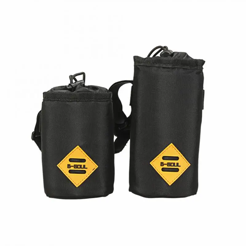 

Portable Bicycle Bag New Cycling Water Bottle Carrier Pouch Durable Road Bike Bottle Bag High-quality Bicycle Accessories