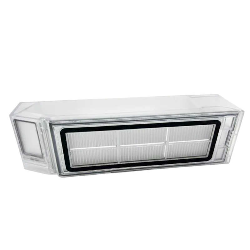 Оригинальный пылесборник L10s Ultra с аксессуарами для фильтров сменная мусорная