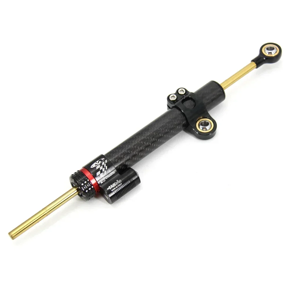 345 мм 255 универсальный регулируемый стабилизатор рулевого управления для