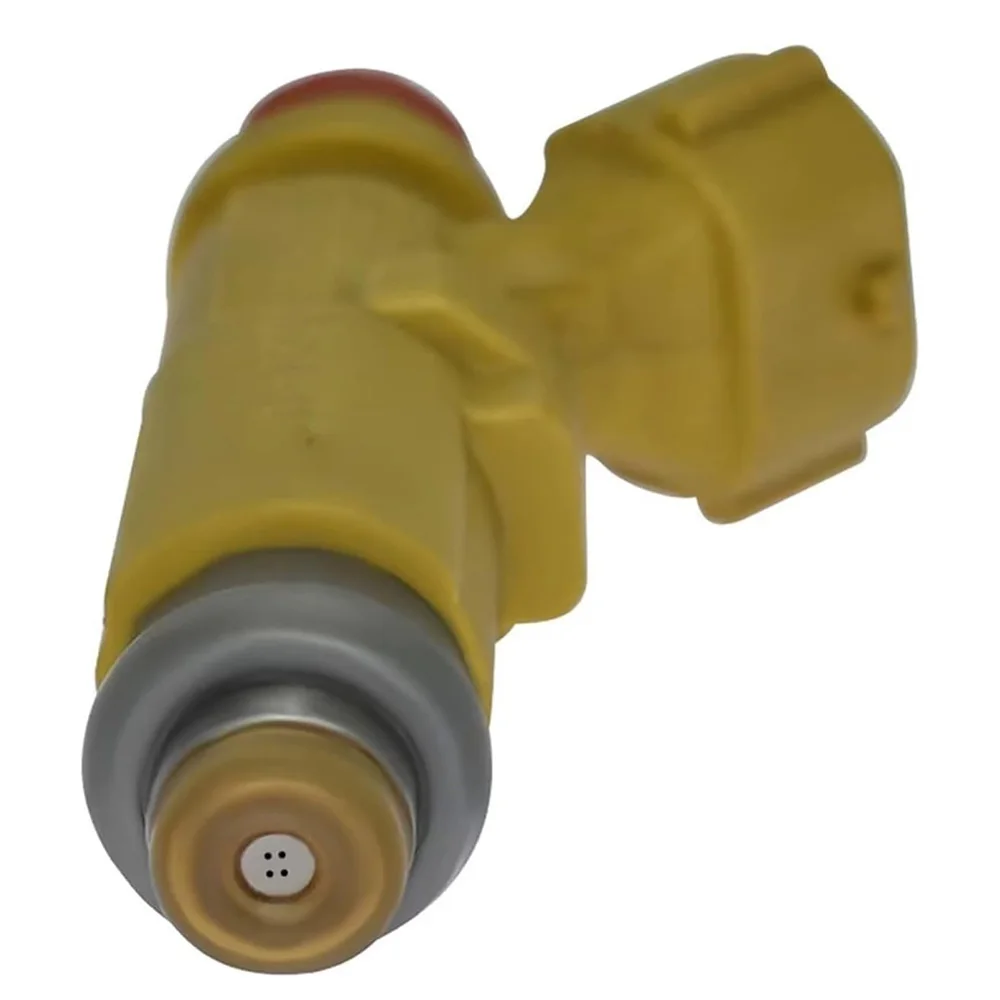 Комплект из 4 форсунок (23250-11130) для Toyota Corolla EE111 1995-2004, 4E-FE, 5E-FE, ET196 1.8L, 1.6L (аналог 23209-11130) (art.: 3920dbbb75157) - 3920dbbb75157