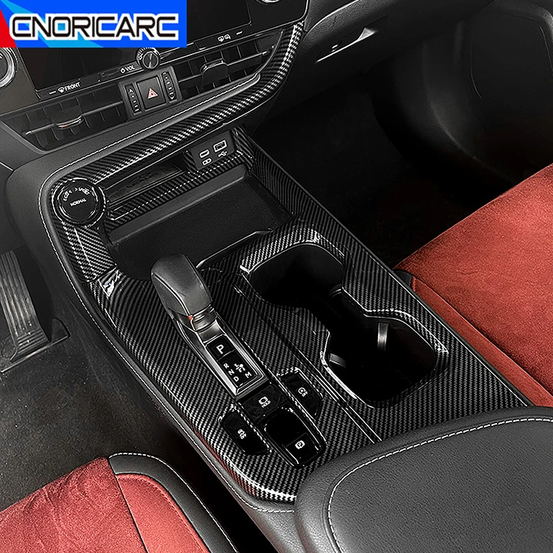 

Автомобильные аксессуары, фрикционы, фрикционы, цветовая наклейка из углеродного волокна для Lexus NX260 350 2022