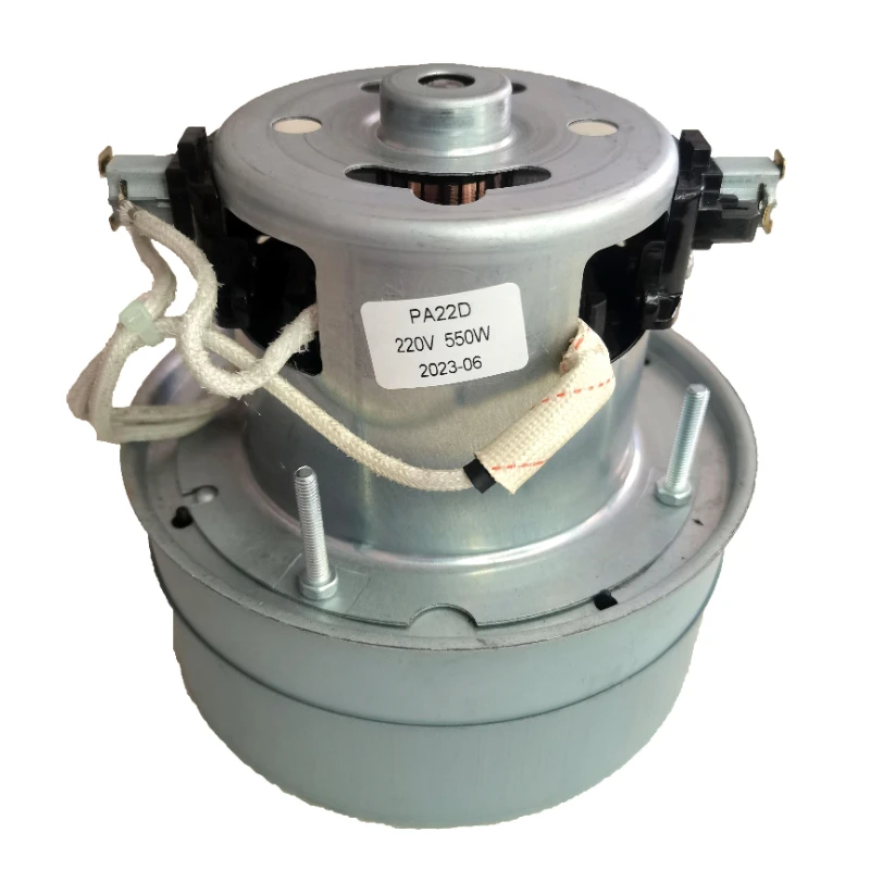 Pembersih vakum pangmotor pangkas benang pisau tunggal 550W 700W 900W