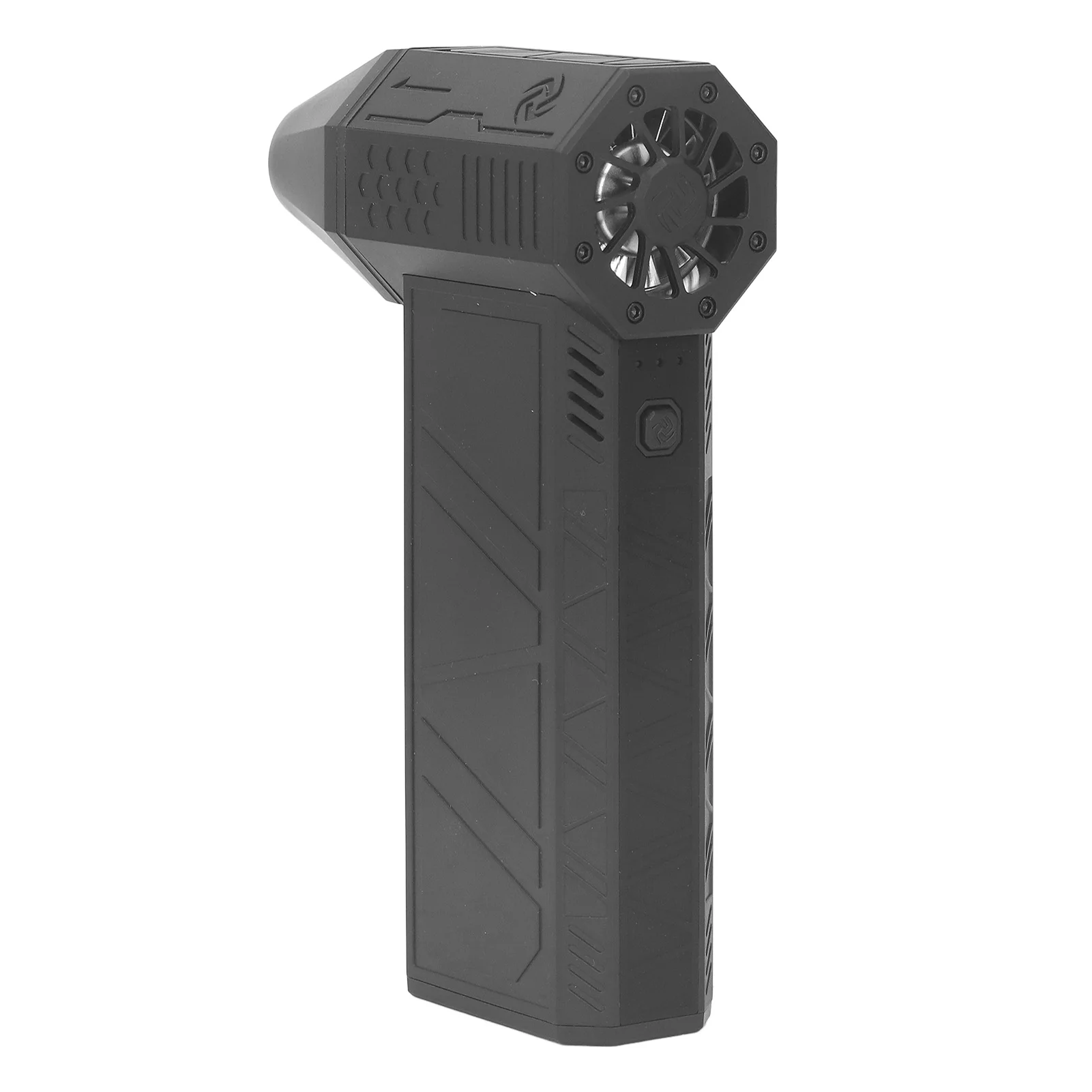 Экологически чистая мини-турбо-воздуходувка с двигателем без драйвера