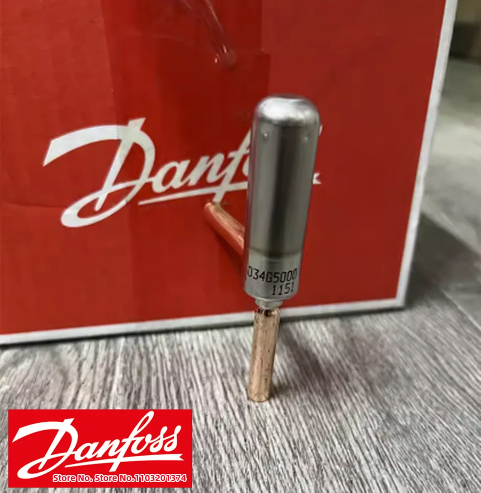 2 шт. расширительный клапан Danfoss 034G5000