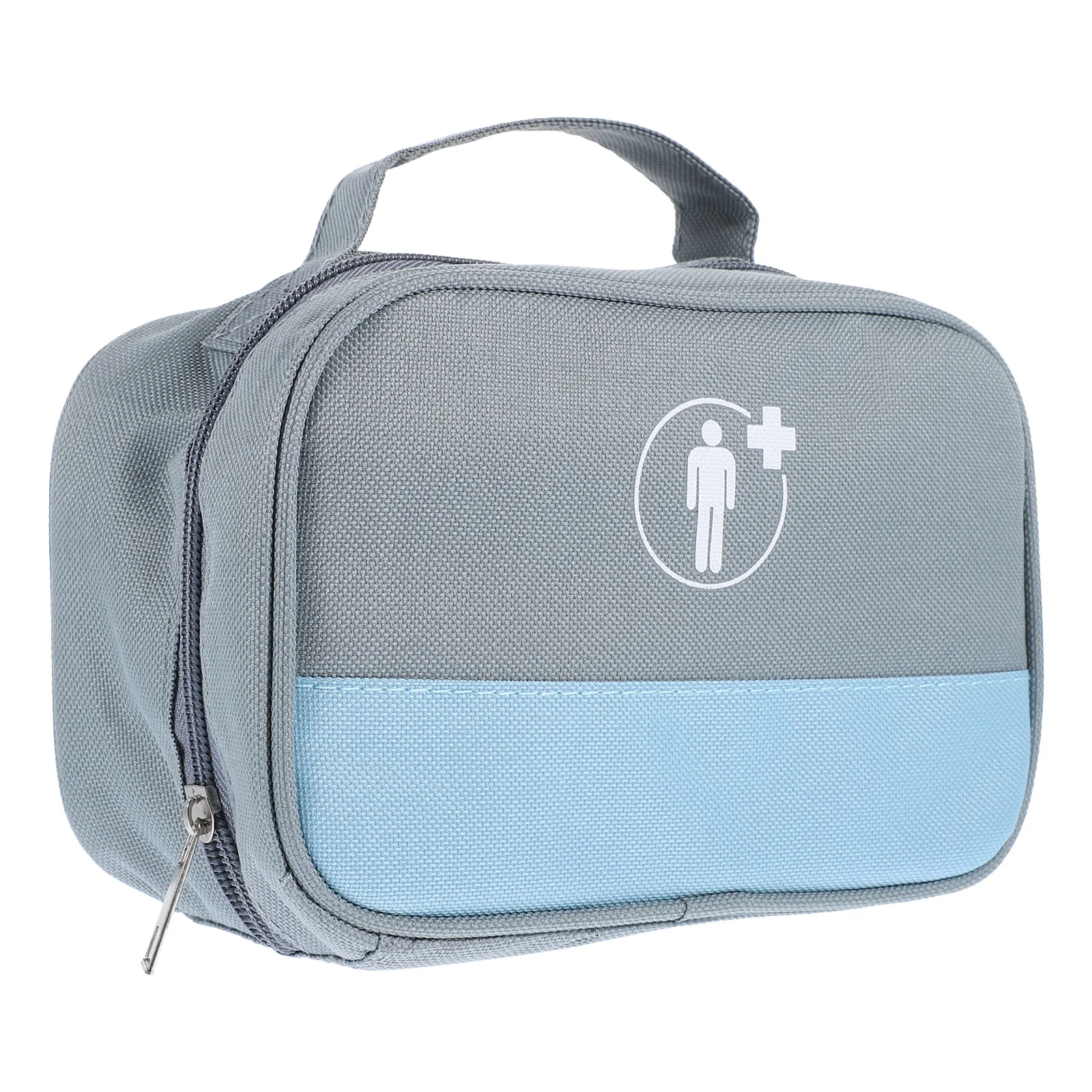 

Туристические аксессуары, портативные сумки на молнии для оказания первой помощи, для путешествий, для всякой всячины, из ткани Оксфорд, для хранения, большой размер, для детей