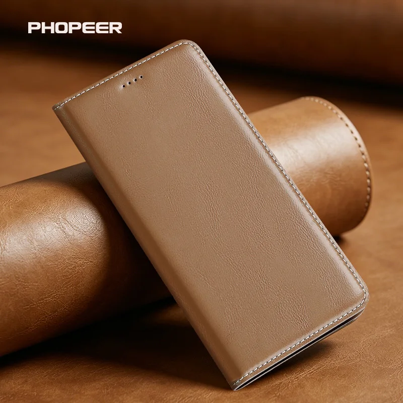 Фото Роскошный чехол из натуральной кожи для Redmi Note 11 10 9 8 7 6 5 Pro Max Plus 4G 5G Global Babylon Concept Texture №1