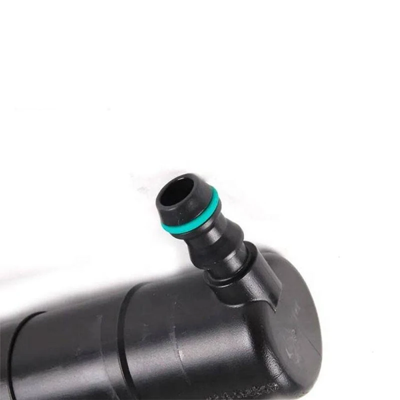 Форсунка омывателя левой фары для Mercedes-Benz W164 ML300 ML350 ML500 ML63 1648600547