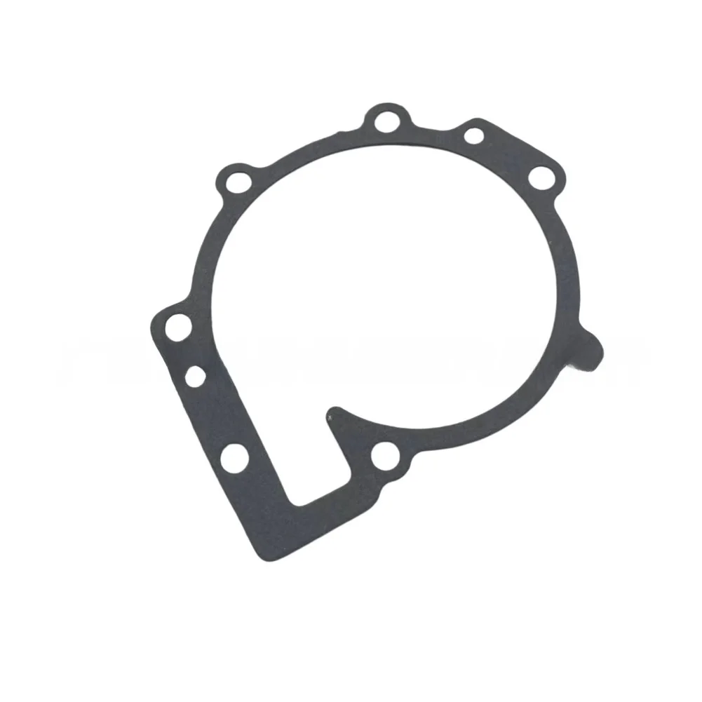 Фото Уплотнительная прокладка водяного насоса для Volvo XC60 S80L XC90 S40 30677767, прокладка водяного насоса, автозапчасти, аксессуары, металл №4