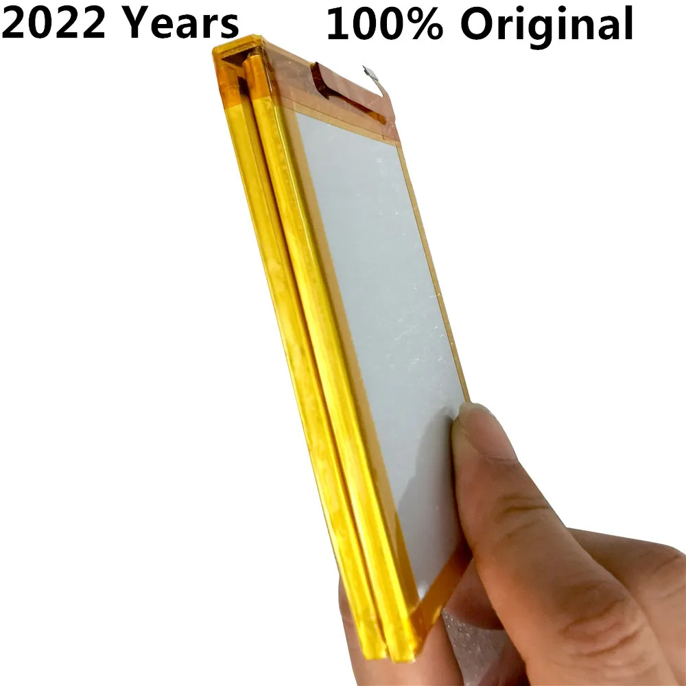 2022 Новый аккумулятор для DOOGEE BL12000 12000 мАч 100% оригинальный 6 0 дюйма MTK6763T Pro сменный |