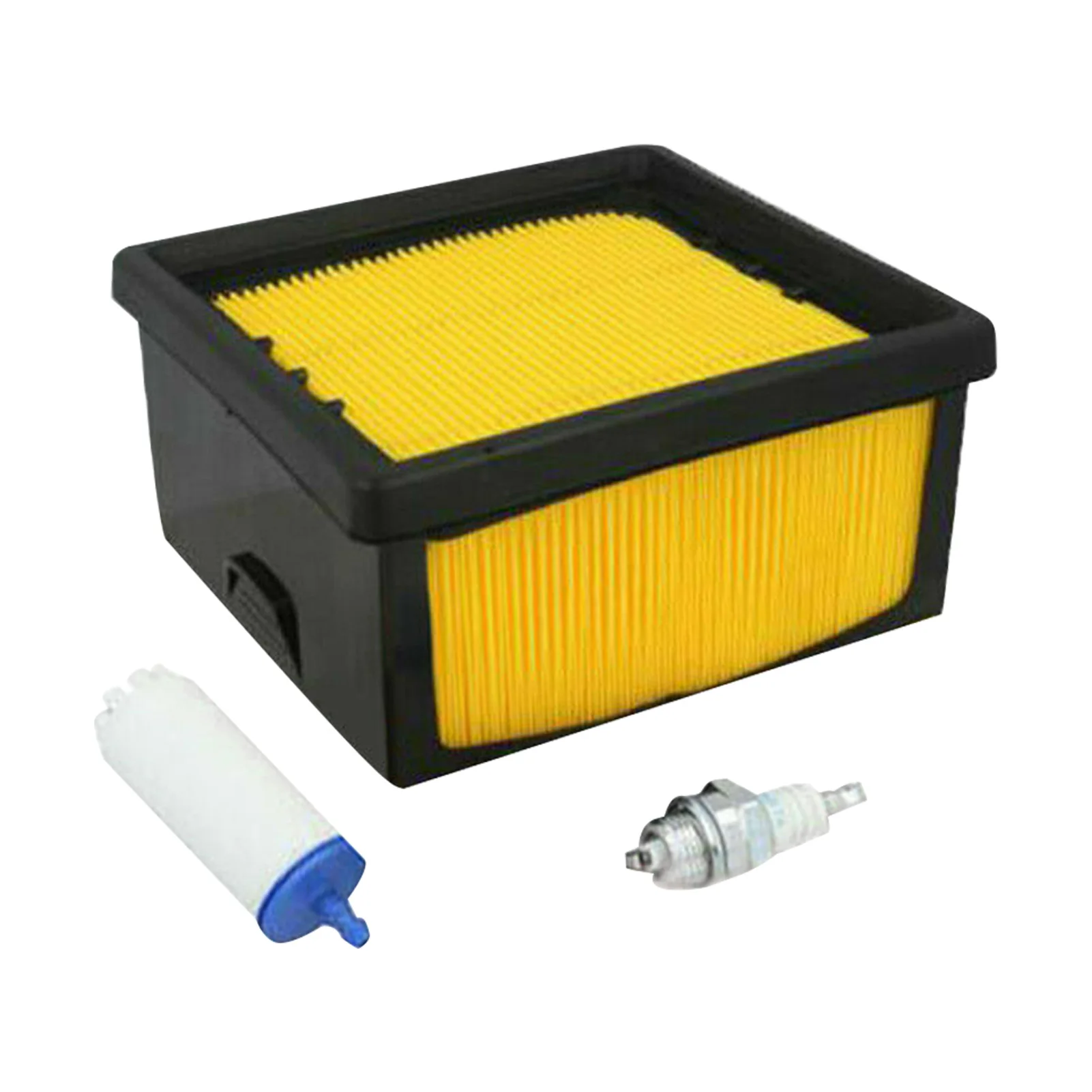 

Набор воздушных фильтров для K760 K770, профессиональные запасные части для ремонта, простота обслуживания, 3 шт.