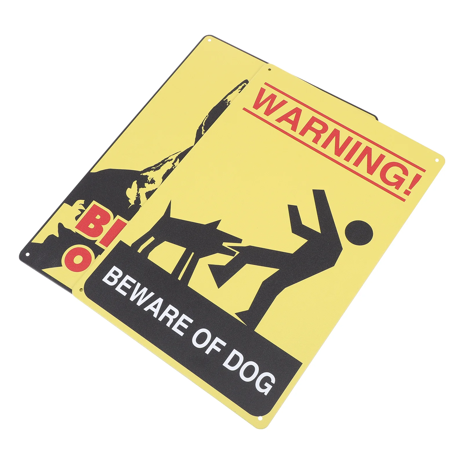 

ПредуПредупреждение ительные знаки для собаки, остерегайтесь осторожности, металлический сад, осторожность, Dutywall, ретро, парковочный декор...