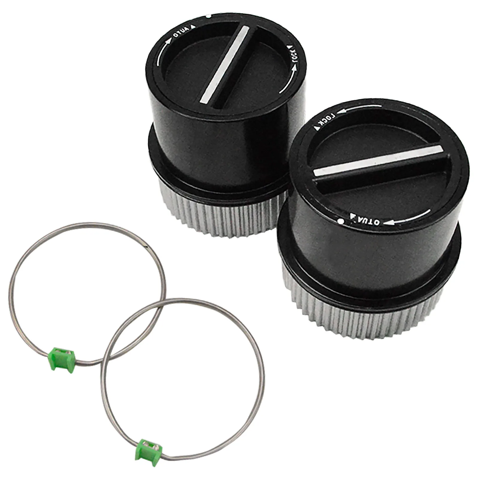 

Ступица блокировки переднего колеса автомобильная, совместимая с Ford F250 F350 F450 F550 Super Duty 1999-2004, сменная 1C3Z3B396CB 600-203