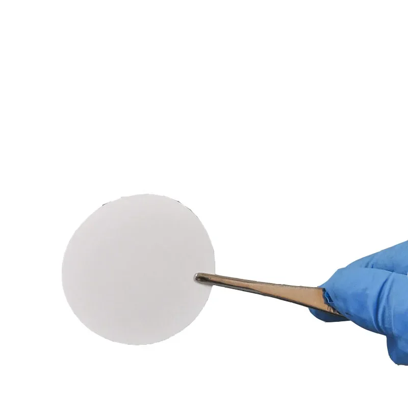 

Фильтр мембрана стекловолоконная Xin Tester GF 47/50 мм 50 шт.