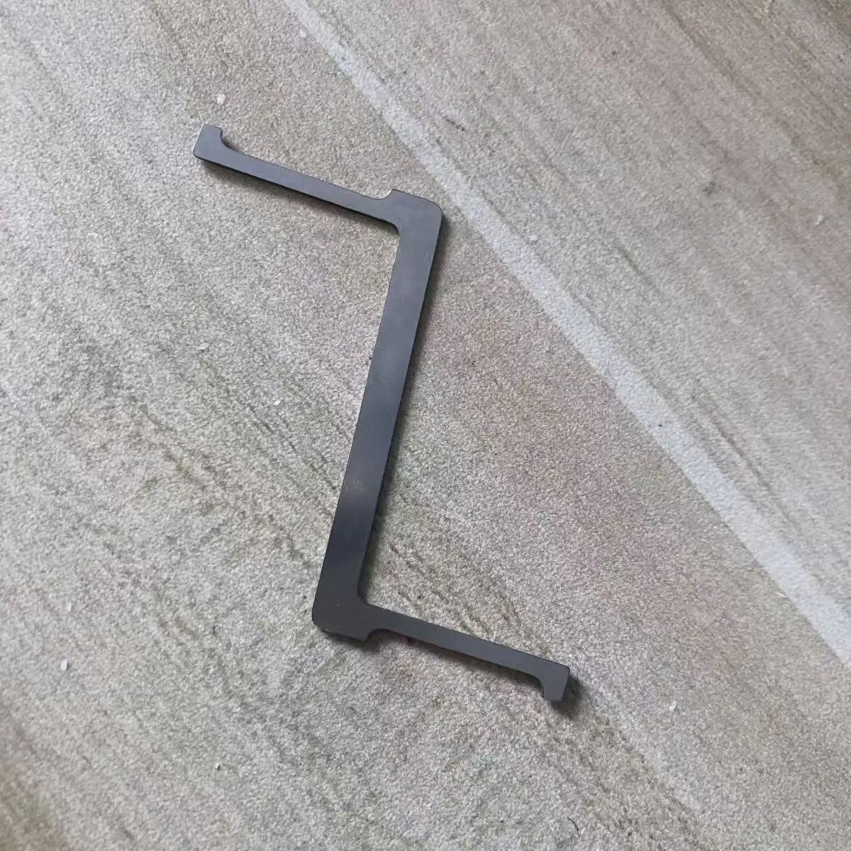 

Беспружинные отмычки для замков ITSkey