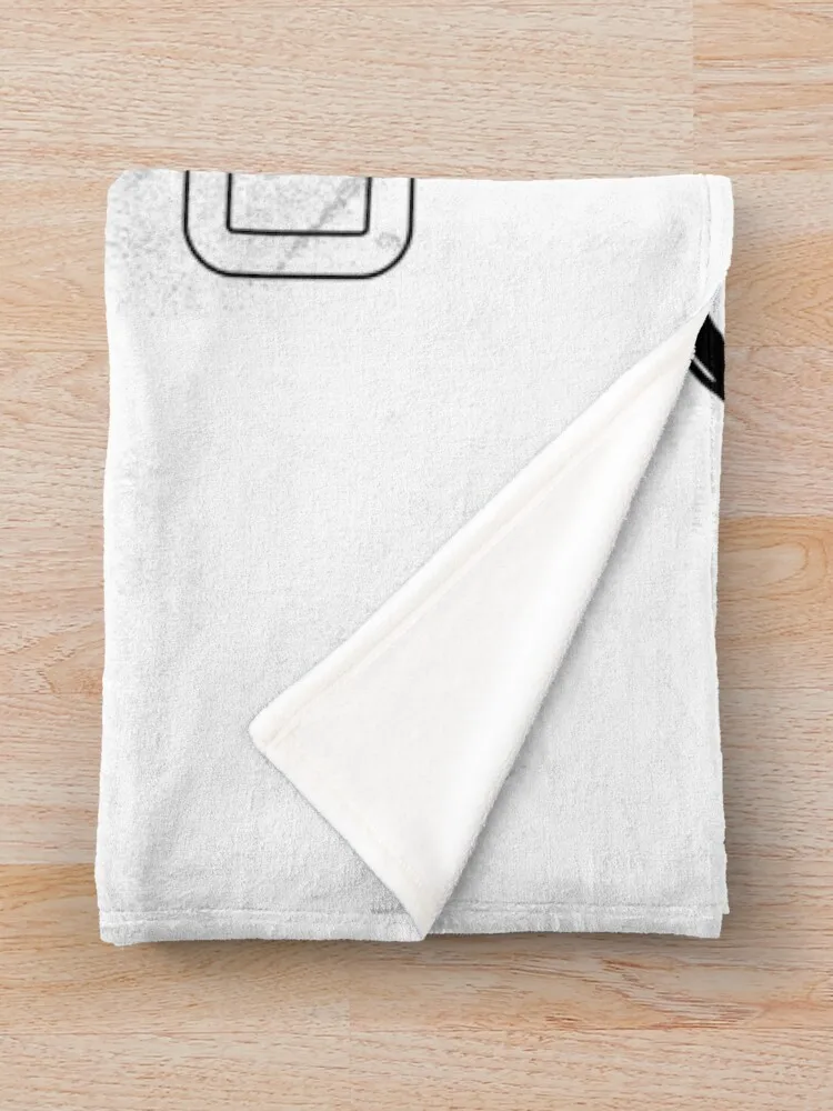 Приближается до дома в небе парапланевом полете. Одеяло. Фланелевое фланелевое