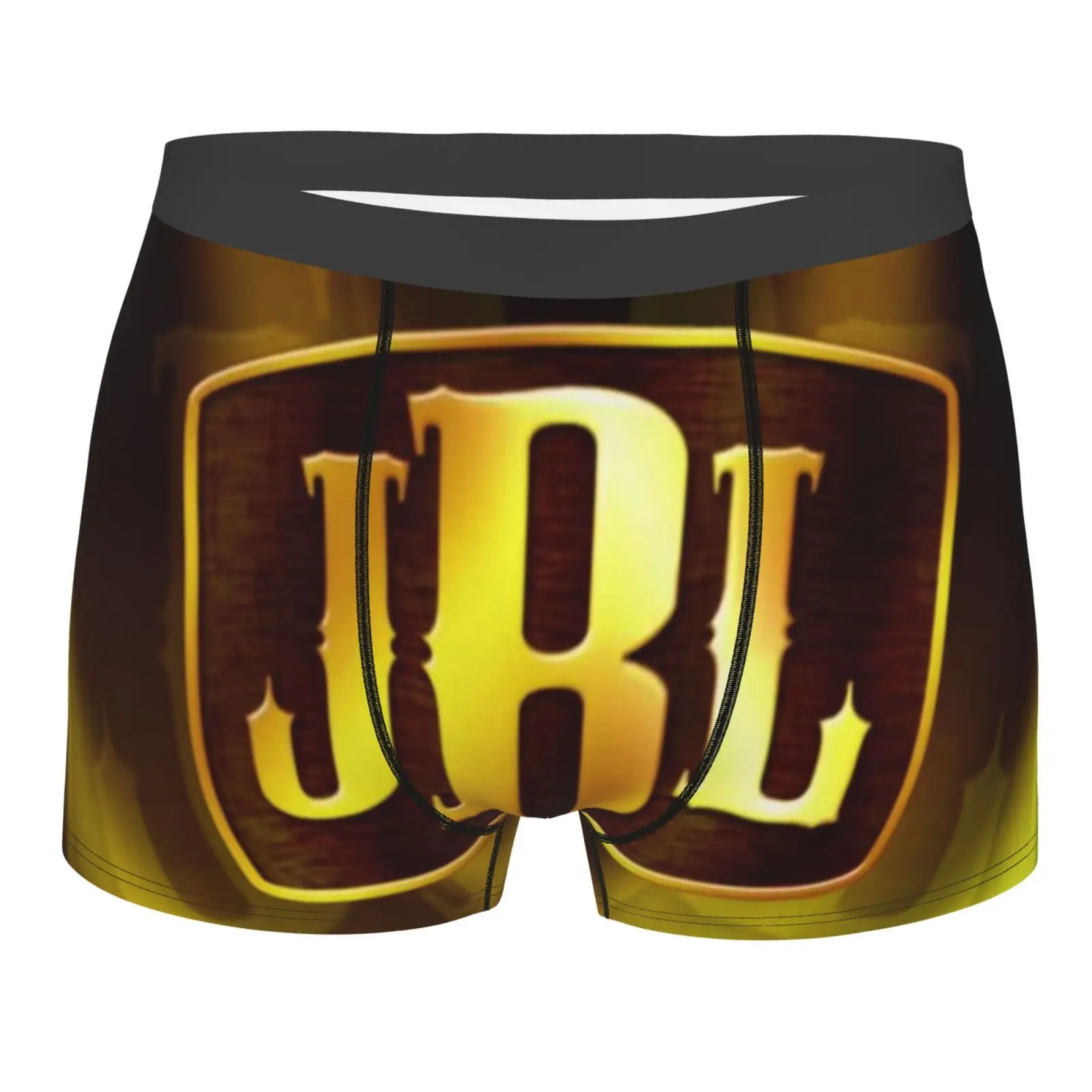 

Трусы-боксеры Jbl 1846, нижнее белье, зеленые мужские трусы, Мужская одежда, сексуальные мужские трусы watt, мужские трусы оптом с карманом