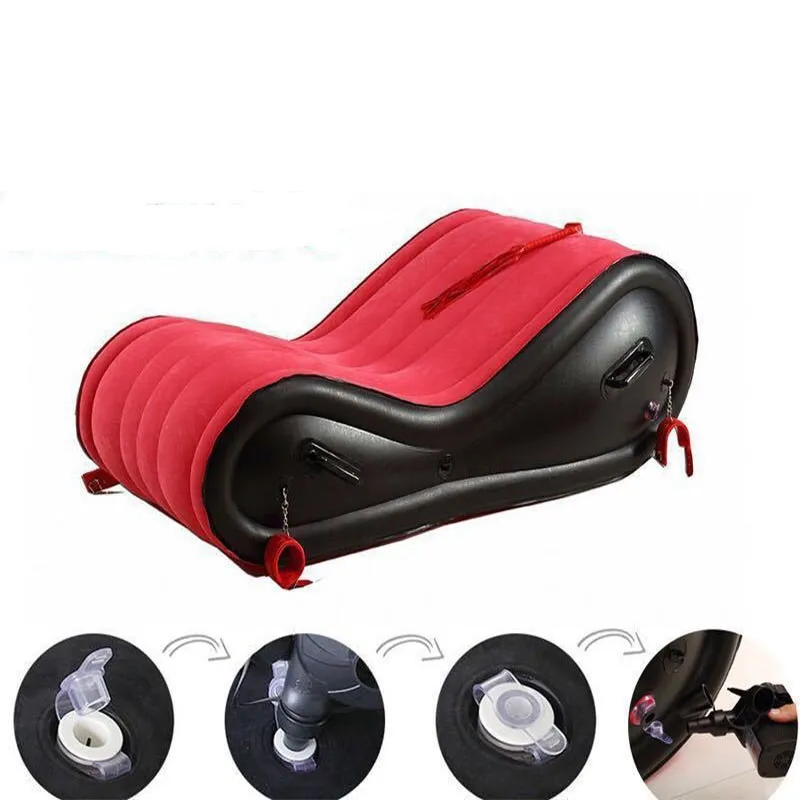For Couples Chaise Lounge